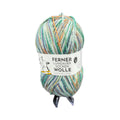 Ferner Lungauer Sockenwolle 4fach - 506-22