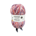 Ferner Lungauer Sockenwolle 4fach - 510-22