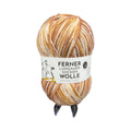 Ferner Lungauer Sockenwolle 4fach - 511-22