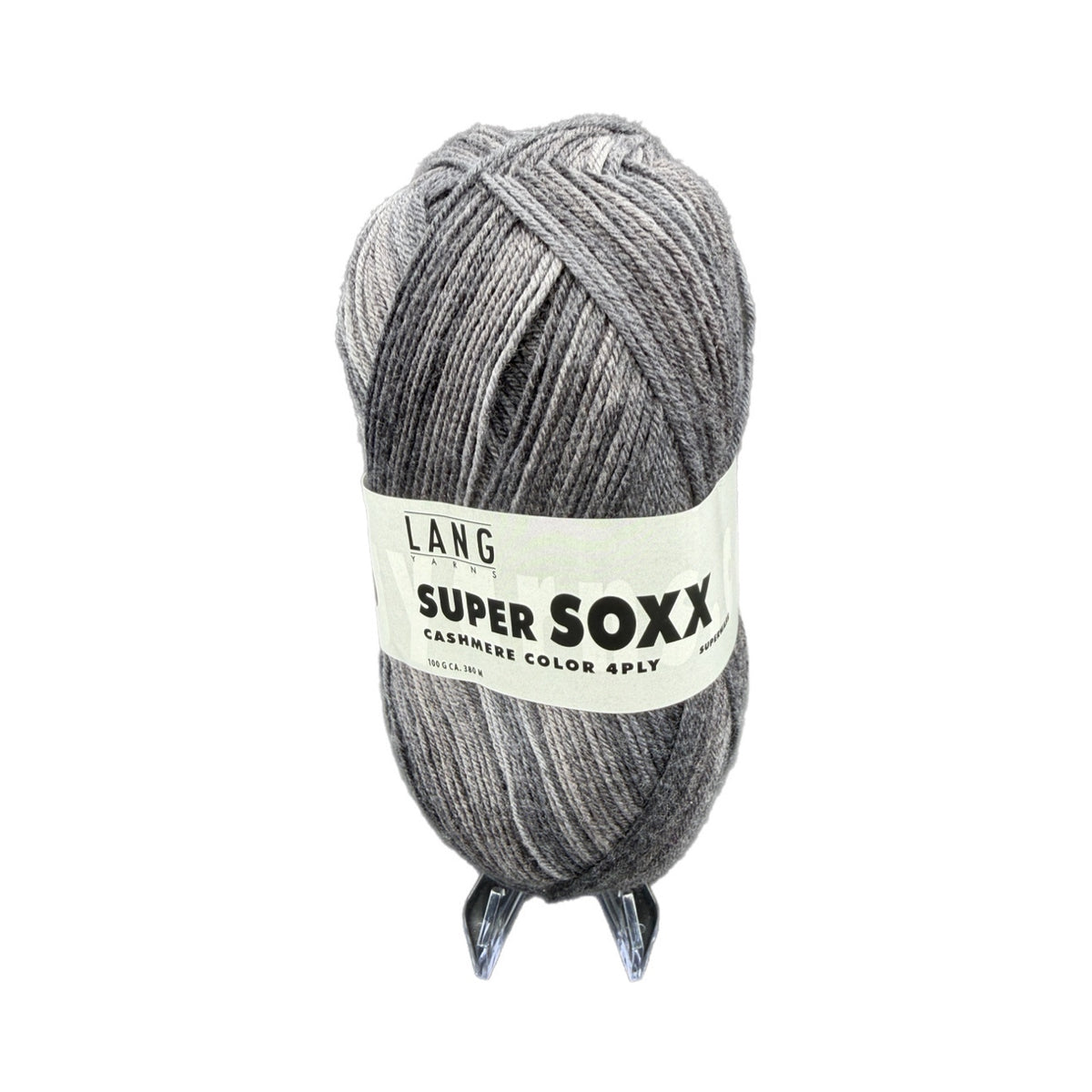 Lang SuperSOXX Cashmere color 904.0008