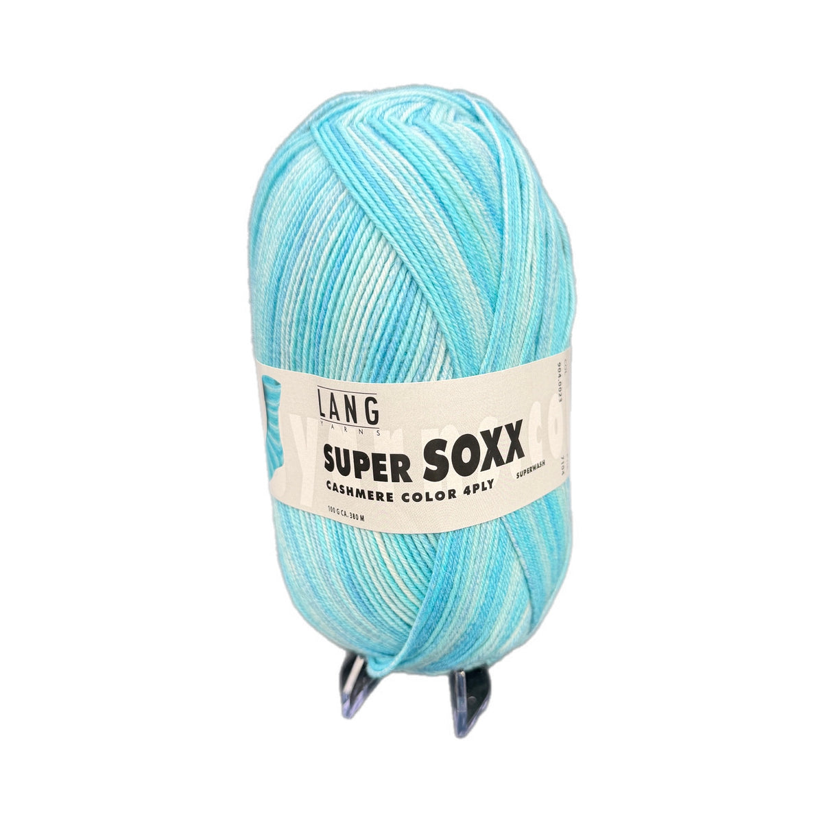 Lang SuperSOXX Cashmere color 904.0023