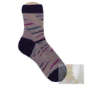 Handgestrickte Socken Nubes Gr. 40/41